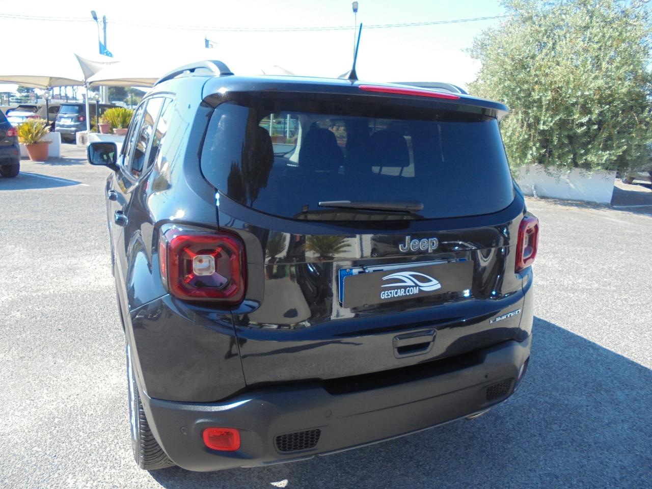 Jeep Renegade 1.0 T3 Limited