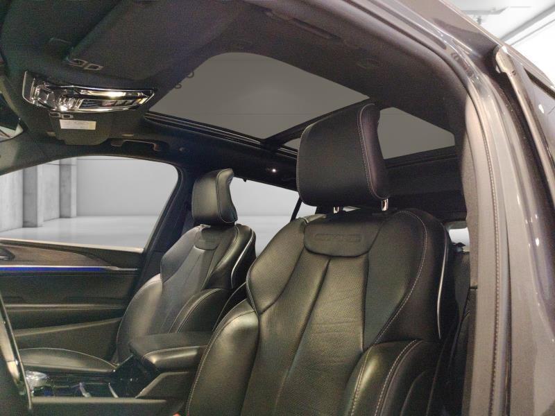 Jeep Grand Cherokee 2.0 ATX PHEV Overland 4xe Auto