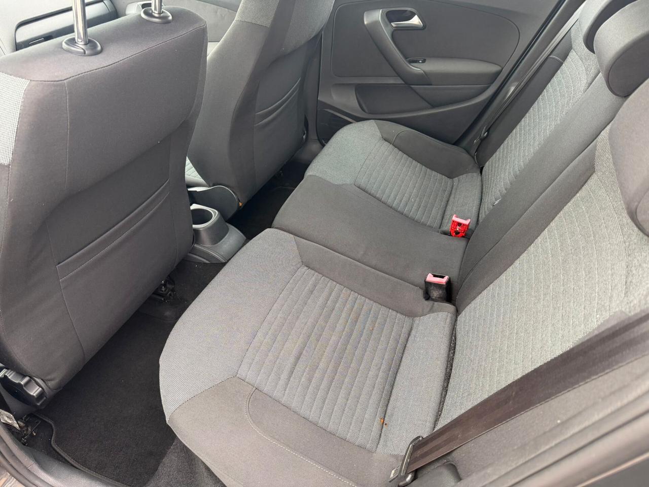 Volkswagen Polo 1.2 TDI DPF 5 p.