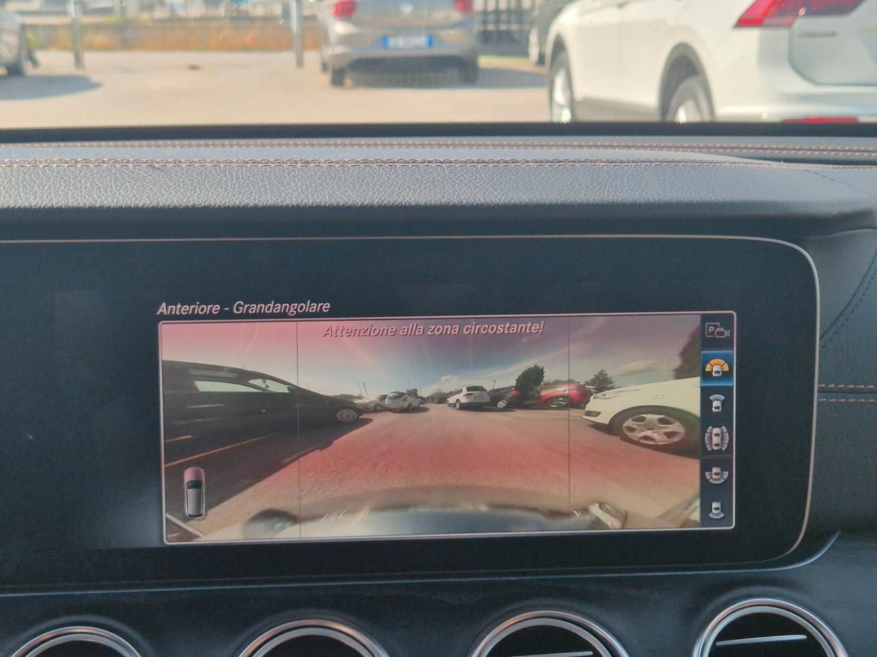 Mercedes-benz E 220 d S.W. 4Matic Auto Premium Plus