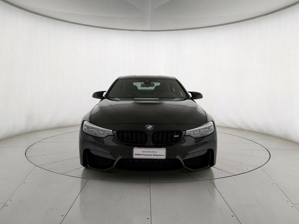 BMW M4 Coupe 3.0 DKG