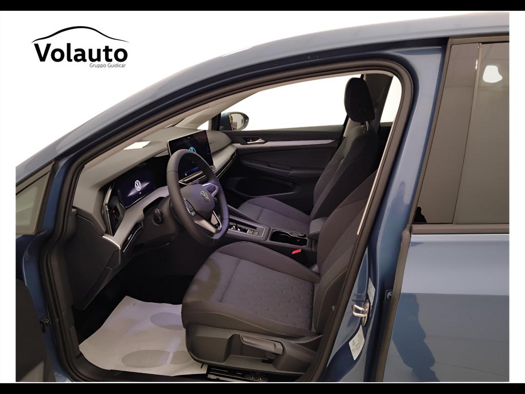 VOLKSWAGEN Golf VIII 2024 - Golf 1.5 tsi ehybrid Life 204cv dsg