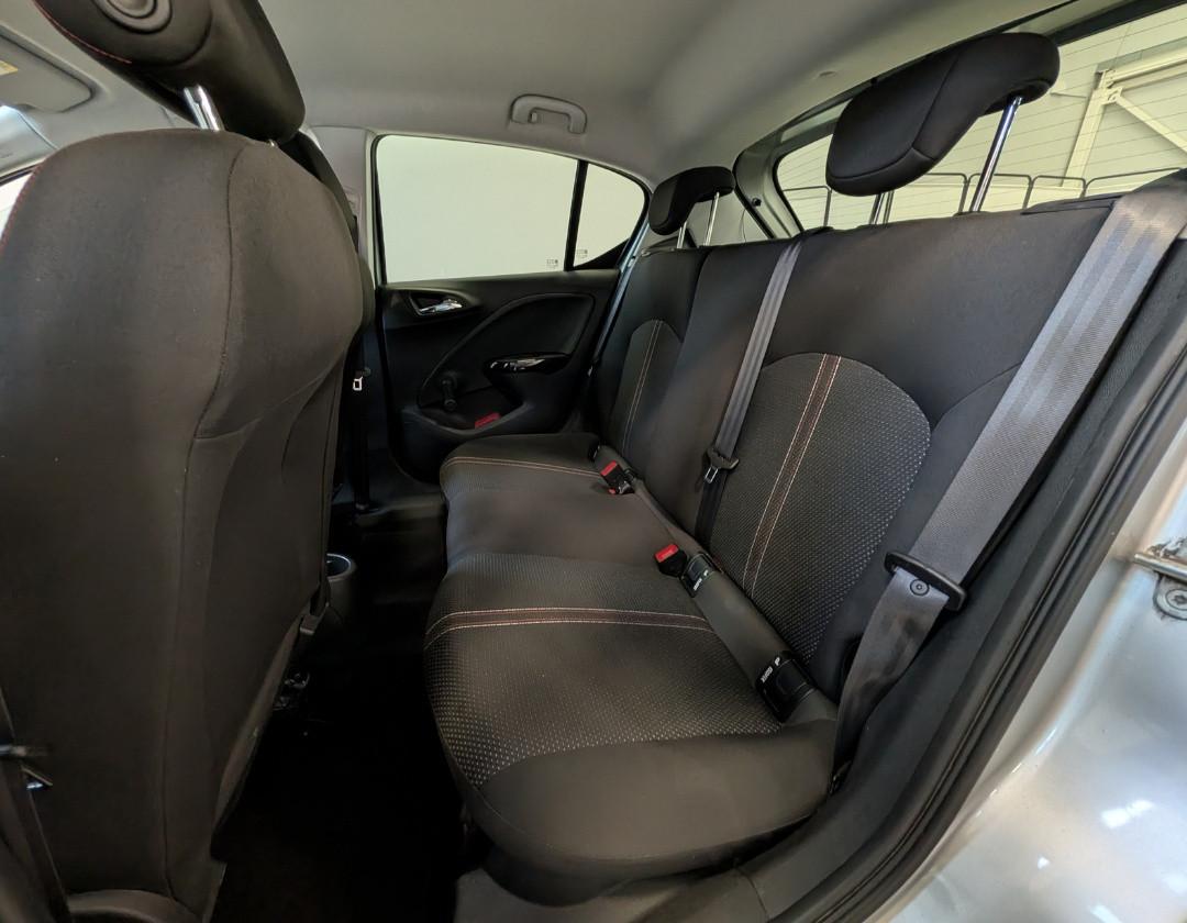 OPEL Corsa 5ª serie - Corsa 1.3 CDTI 5 porte Black Edition
