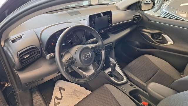 Toyota Yaris Yaris IV 2020 1.5h Active