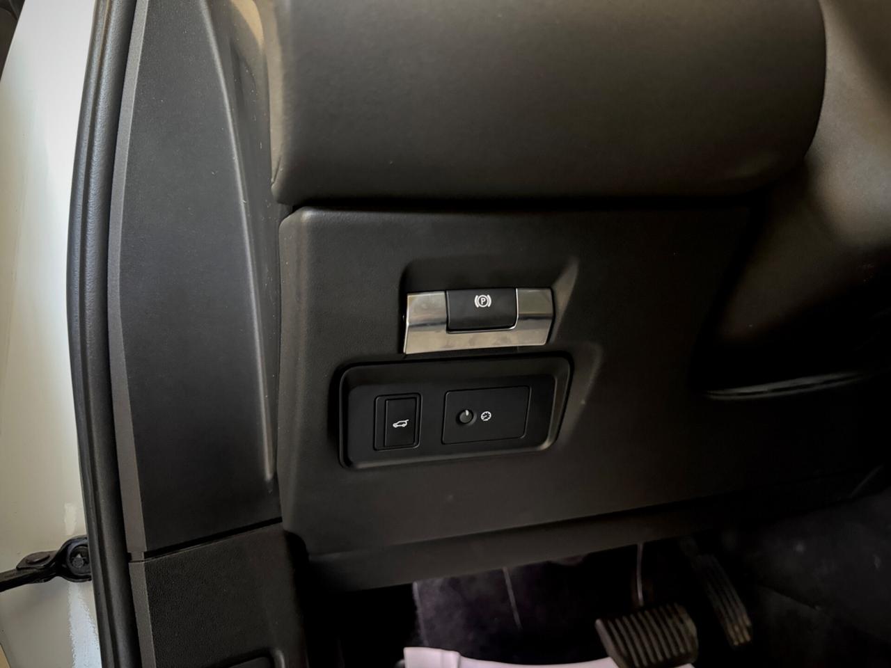Land Rover Range Rover EVOQUE HSE