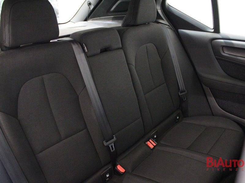 Volvo XC40 XC40 1.5 t3 geartronic my20