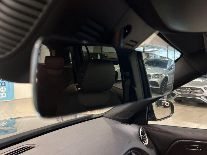 Mercedes-Benz Classe GLB GLB 35 4MATIC AMG Line Advanced Plus