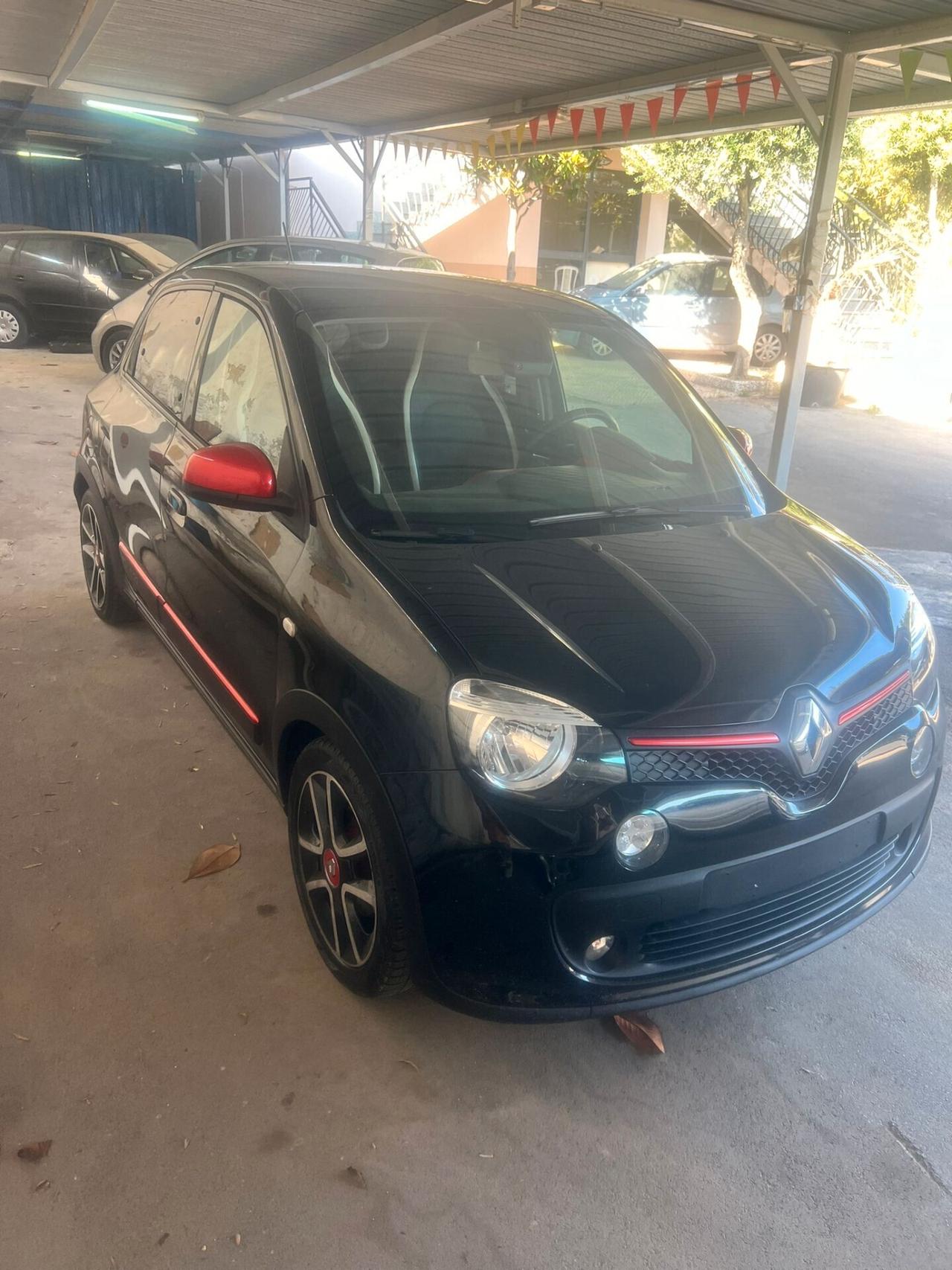 Renault Twingo 0.9 TCe 90 CV Sport PETRALIA e VILLABATE