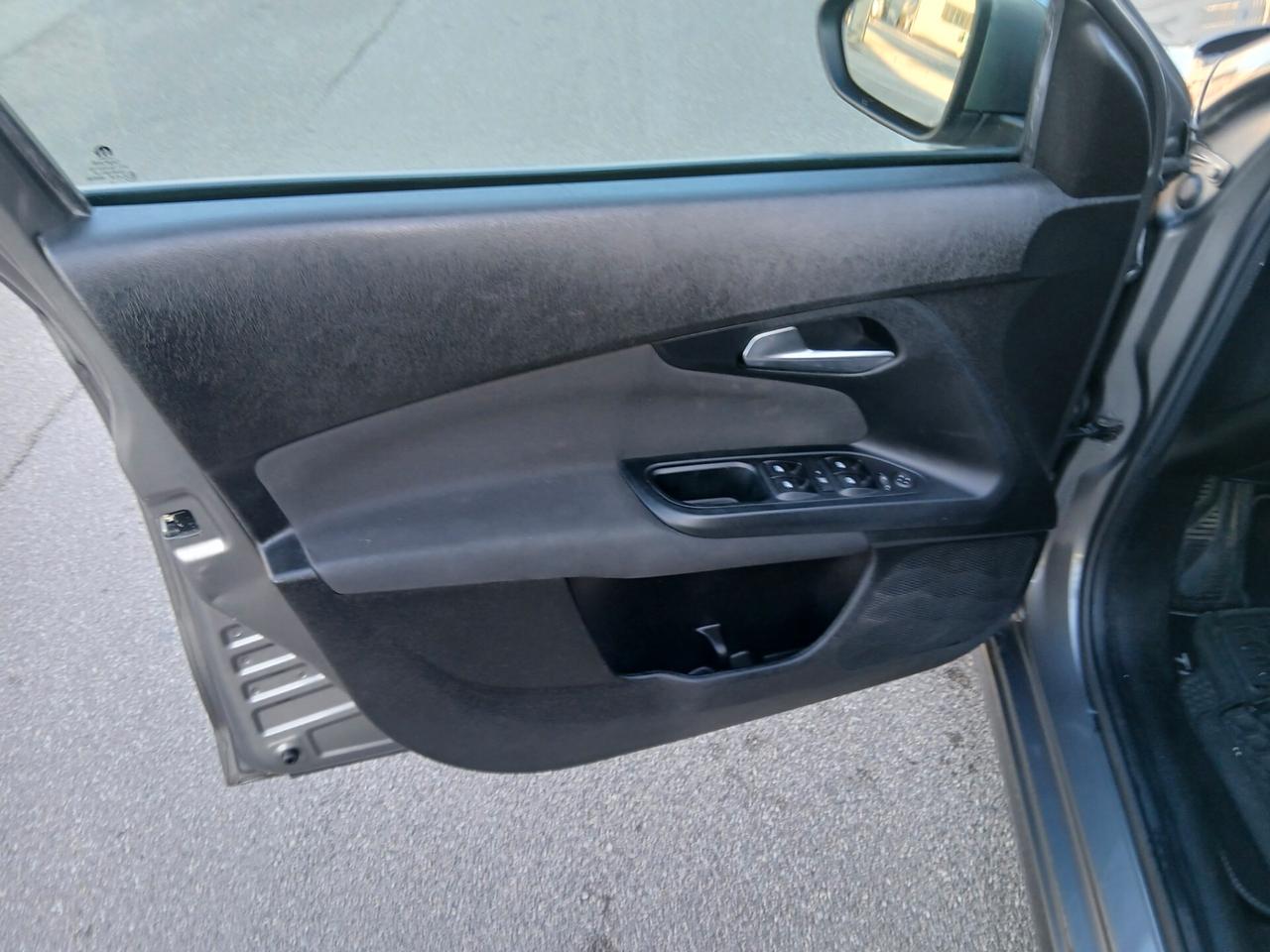 Fiat Tipo 1.3 Mjt S&S SW City Life