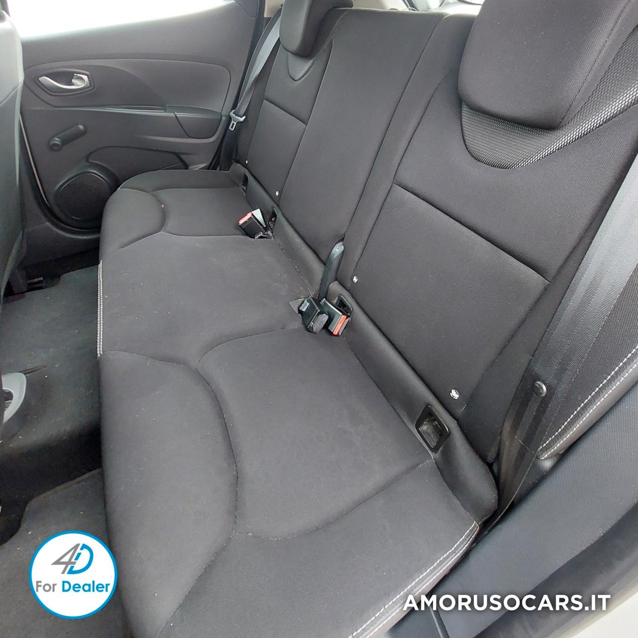 Renault Clio Diesel