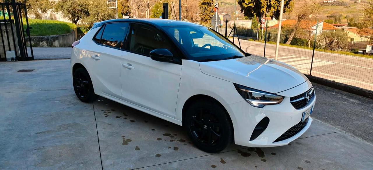 Opel Corsa 1.2 Design & Tech KM 37000