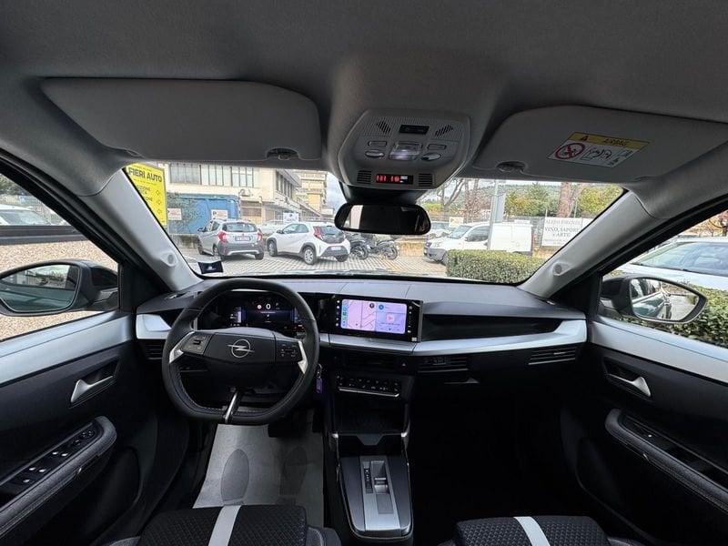 Opel Frontera 1.2 Hybrid 145cv EDCT GS - Full Optionals