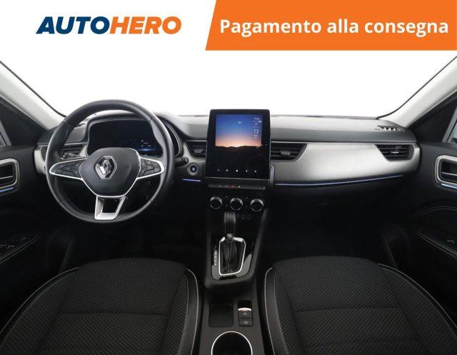 RENAULT Arkana Arkana Full Hybrid E-Tech 145 CV Techno