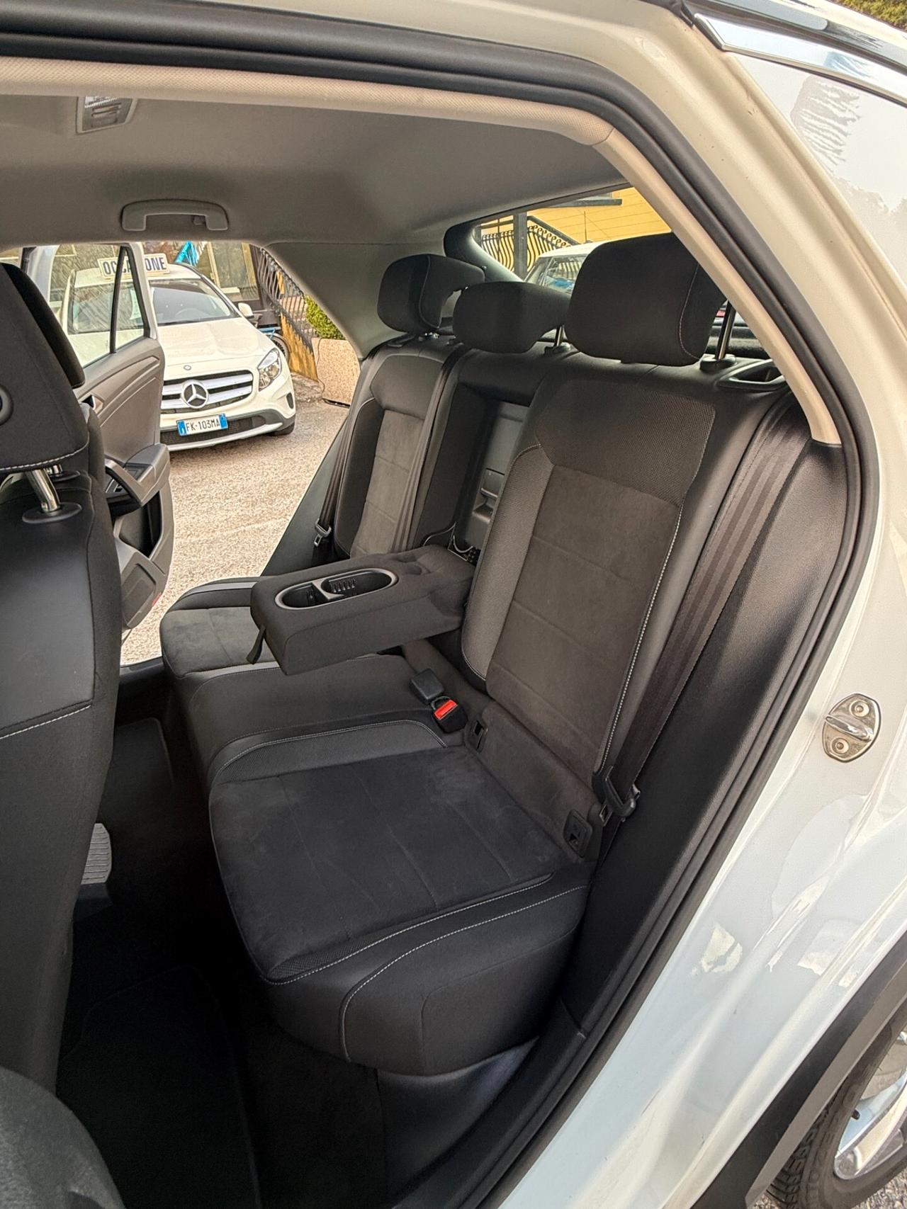 "DA VETRINA" Volkswagen T-Roc 2.0 TDI 150 CV DSG Style