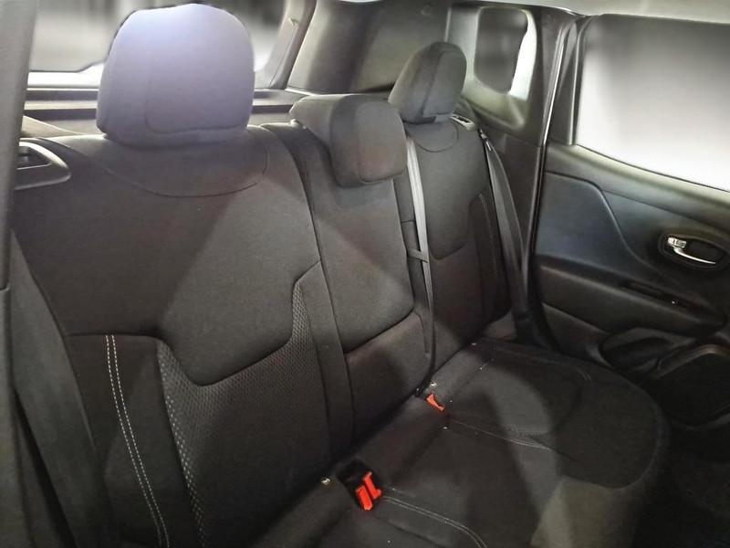 JEEP RENEGADE 1.6 MJET 130 CV LIMITED SUV