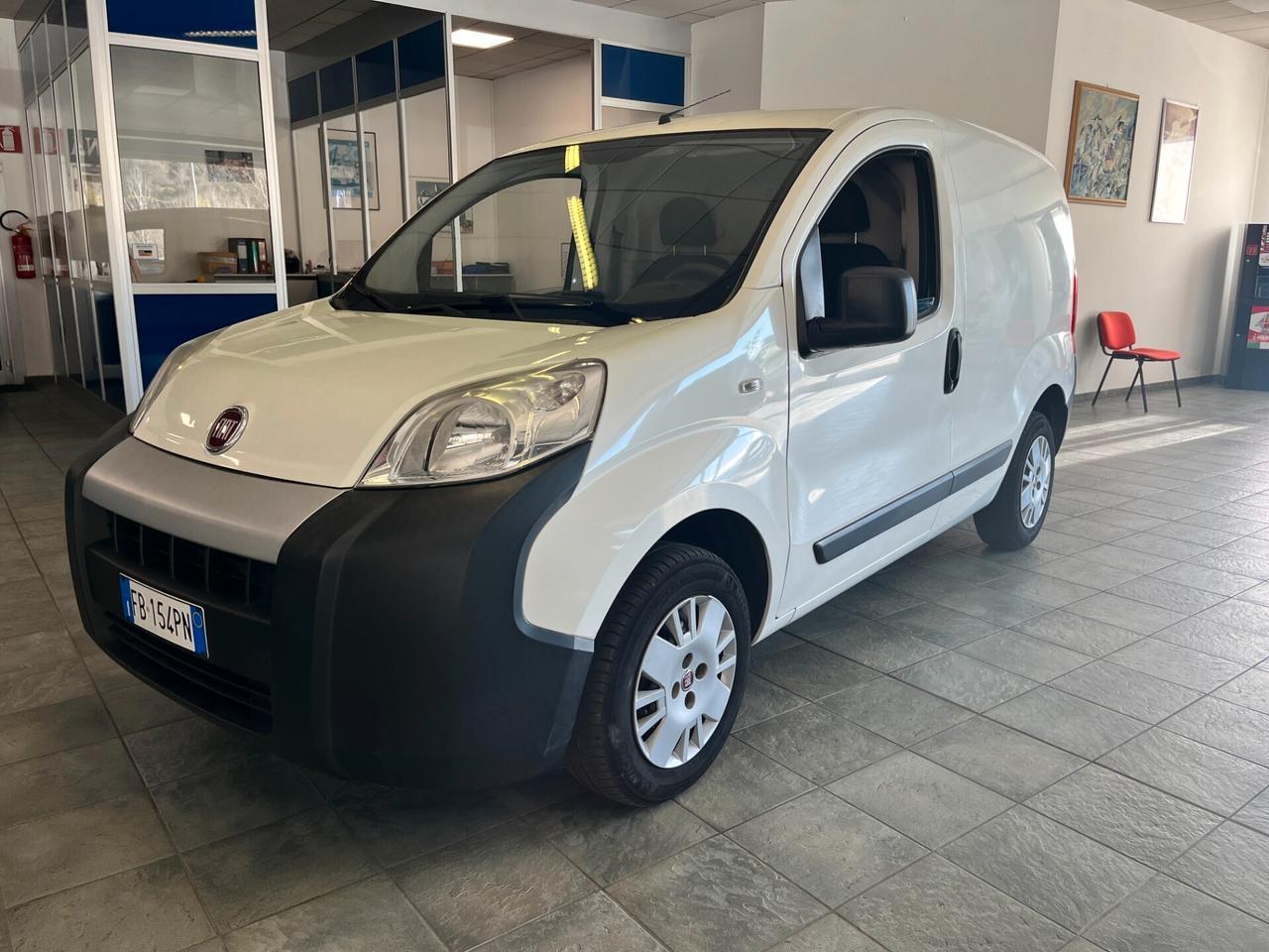 Fiat Fiorino 1.3 MJT 75CV Furgone iva esposta