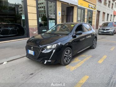 Peugeot 208 PureTech 75 Stop&Start 5 porte Allure Pack