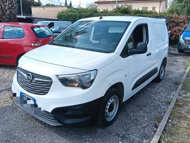 Opel combo 2020 1.5 euro6