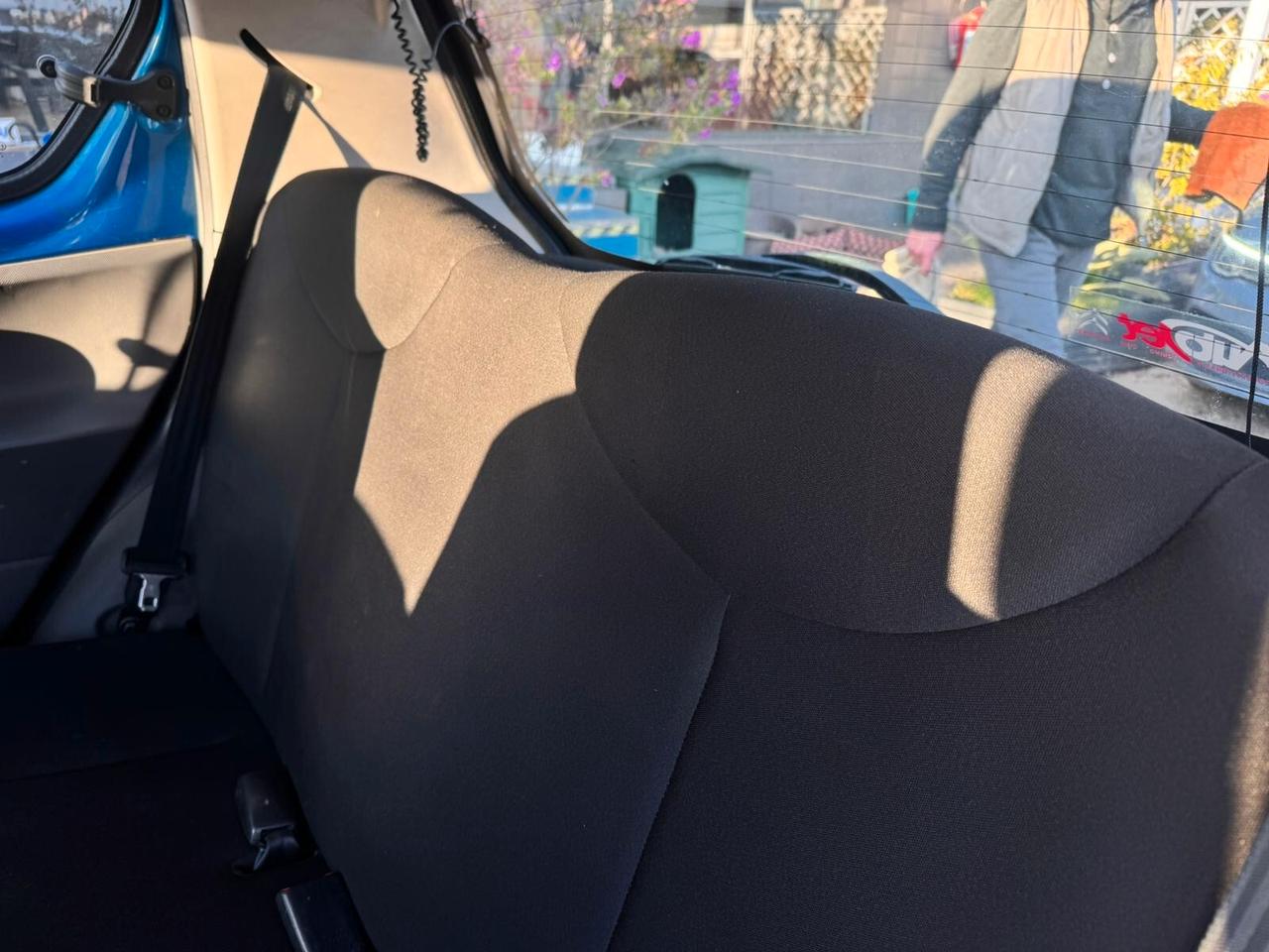 Toyota Aygo 1.0 12V VVT-i 5 porte Sol Connect