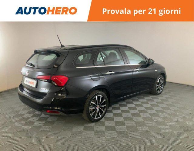 FIAT Tipo 1.6 Mjt S&S SW Business