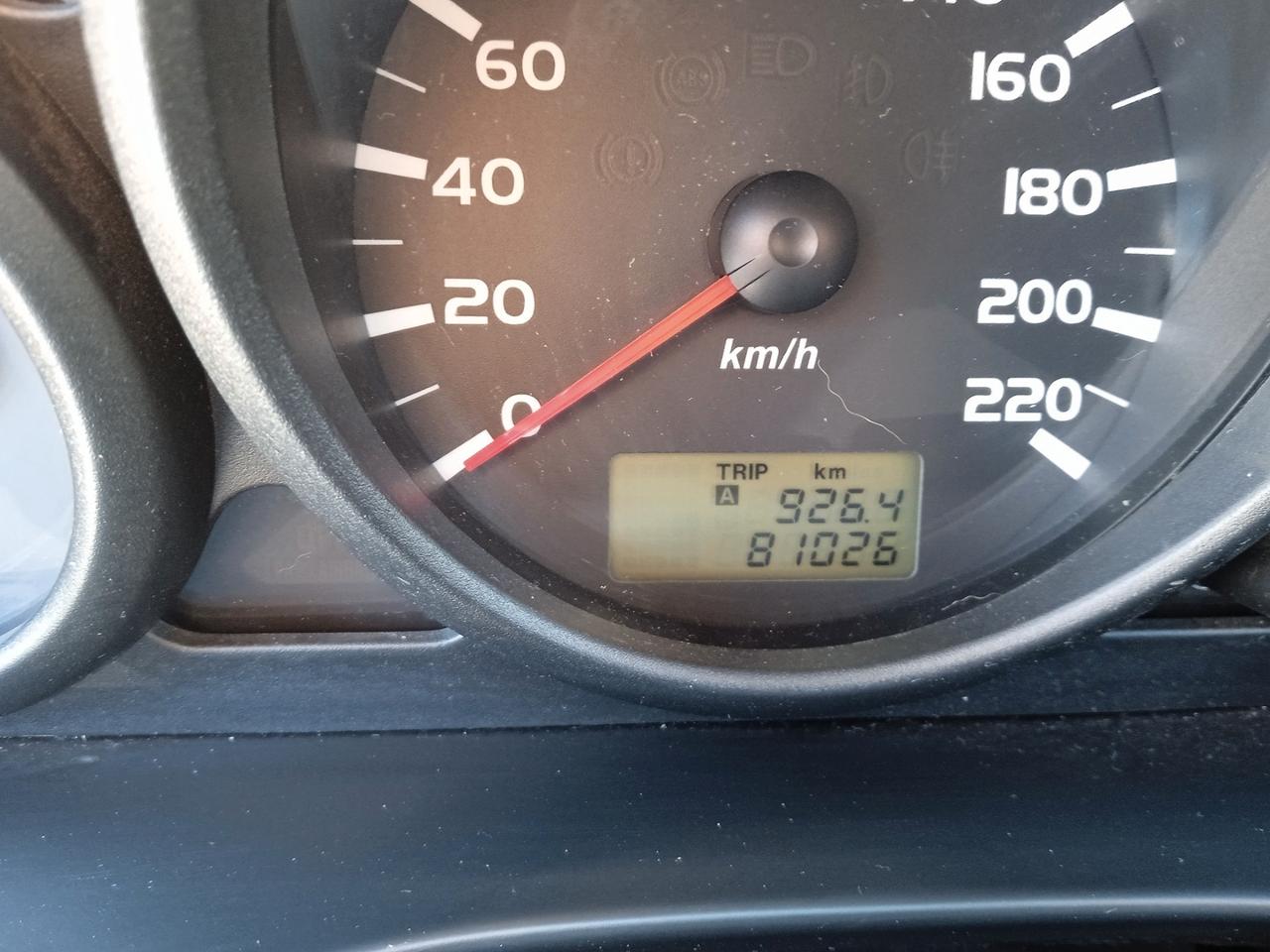 Mitsubishi Colt 1.1 12V 5p. Inform