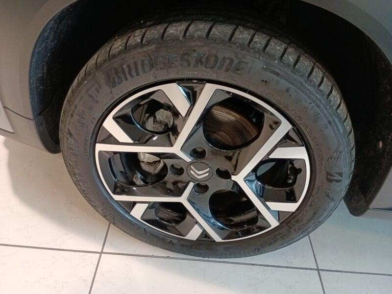 Citroën C3 Aircross C3 Aircross PureTech 110 S&S Max