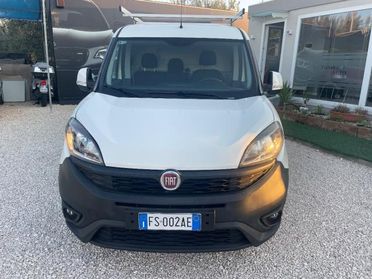 FIAT - Doblò - 1.6 MJT 120 CV Lounge Maxi