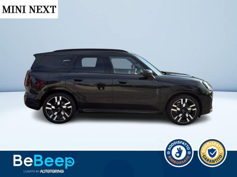 MINI Countryman Mini F60 MINI 2.0 48V D JCW AUTO