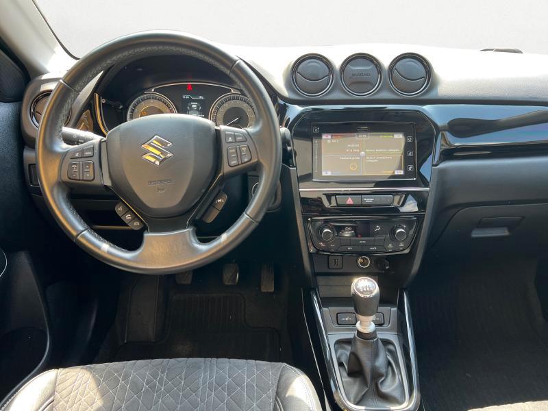 Suzuki Vitara 1.4h Top 2wd KM 58.000
