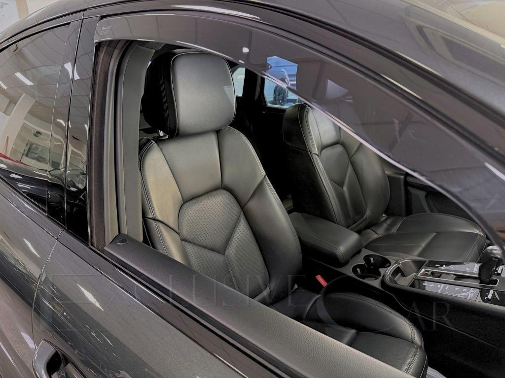 PORSCHE - Macan S 2.9 V6 380 CV PDK