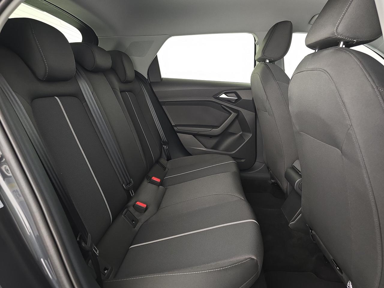 Audi A1 sportback 25 1.0 tfsi admired advanced s-tronic my20