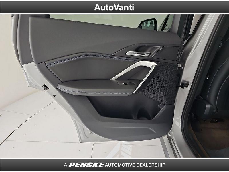 BMW X1 sDrive 20d Msport Pro