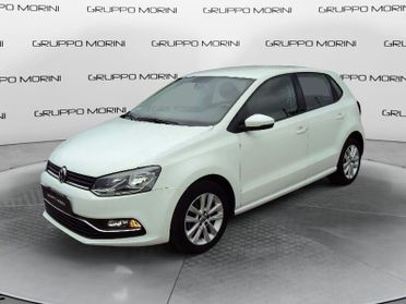 Volkswagen Polo Polo 1.2 TSI 5p. Comfortline BlueMotion Technology