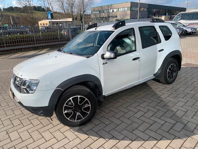 Dacia Duster 1.5 dCi 110CV S&S 4x4 Serie Limitata Urban Explorer