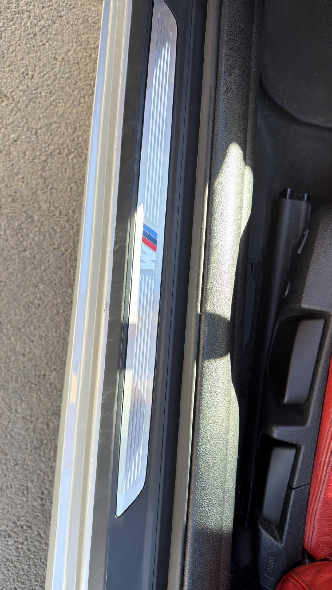 Bmw 420d Coupé Msport 185cv full cartier da vetrina