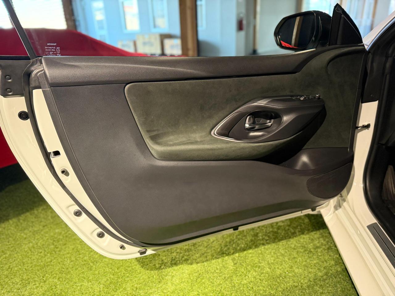 Toyota GR Yaris 1.6 Circuit