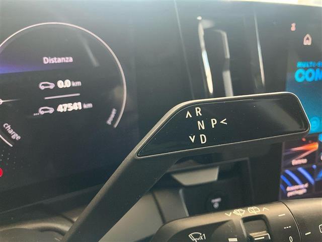 RENAULT Megane E-Tech Techno EV60 220cv AC22