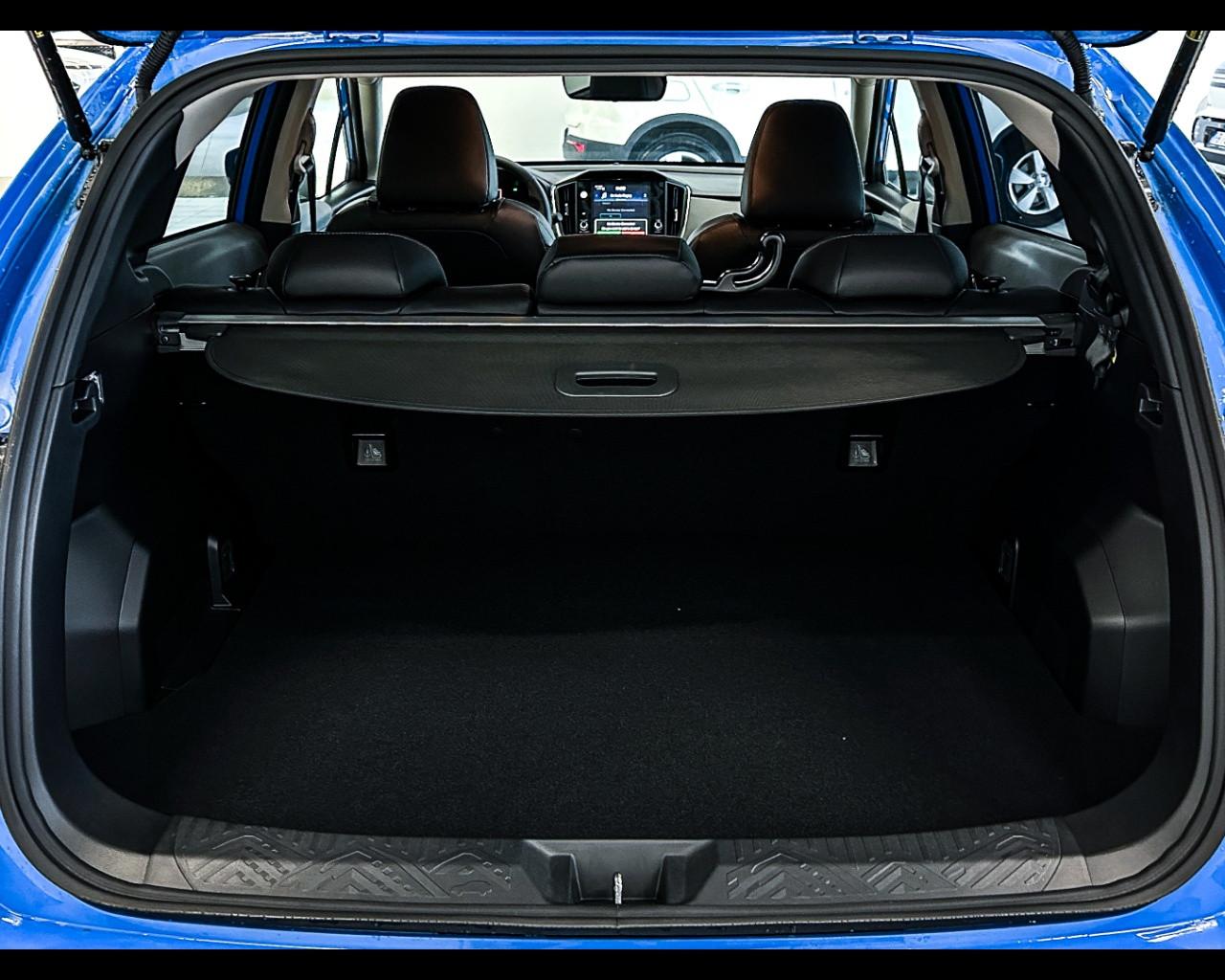 SUBARU PREMIUM 2026