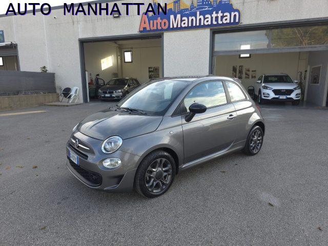 FIAT 500 1.0 Hybrid Sport