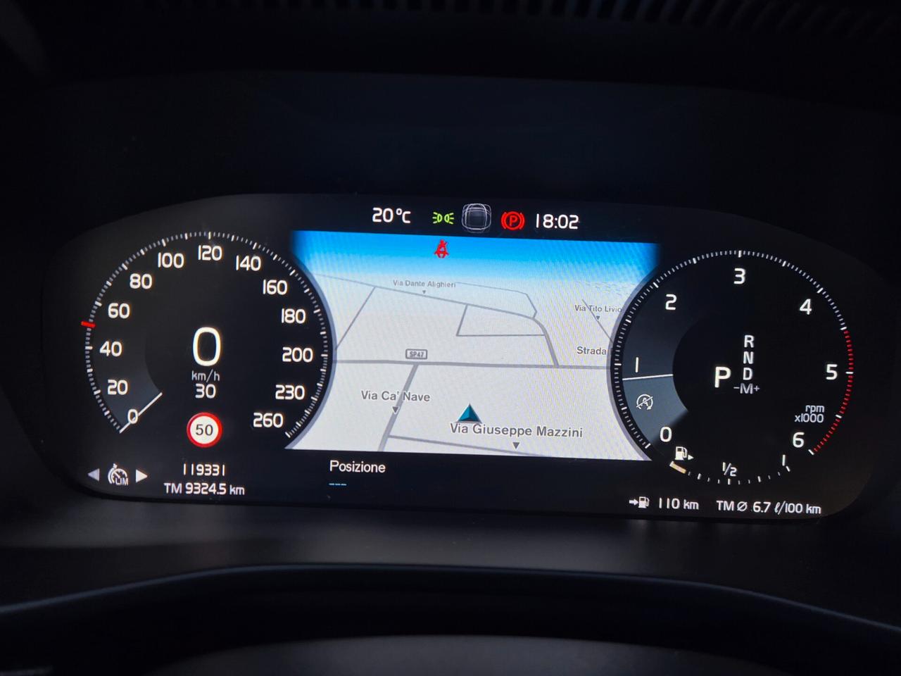 Volvo XC40 D3 Geartronic Momentum