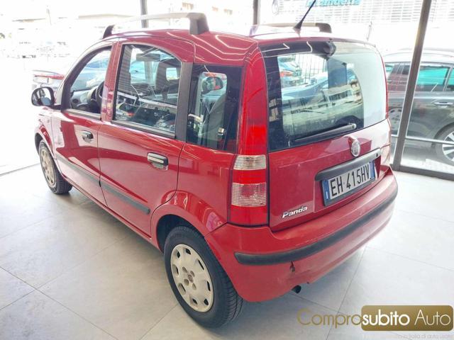 FIAT Panda 1.2 EasyPower Easy