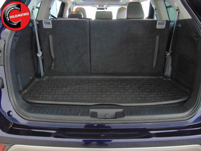 TOYOTA Highlander 2.5H AWD-i E-CVT Executive