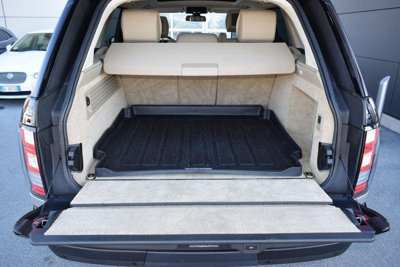 Land Rover Range Rover 3.0 TDV6 Vogue IVA ESPOSTA