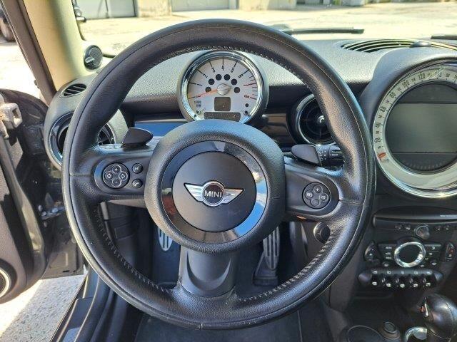 Mini Cooper S 1.6T 16V 184cv -FULL OPTIONAL