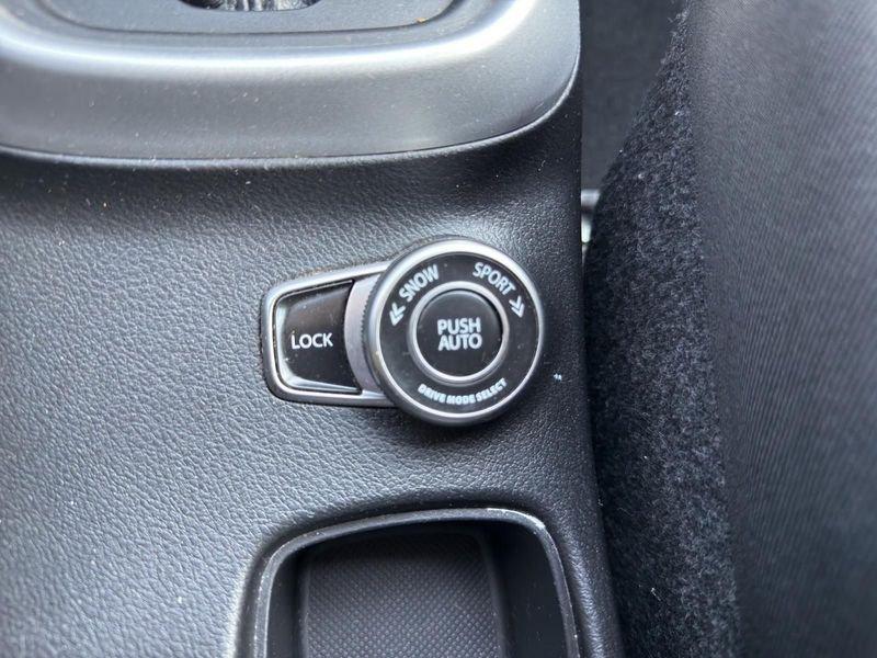 Suzuki SX4 S-CROSS 5p 4WD All Grip 1.6 16v VVT 120cv Automatica TOP