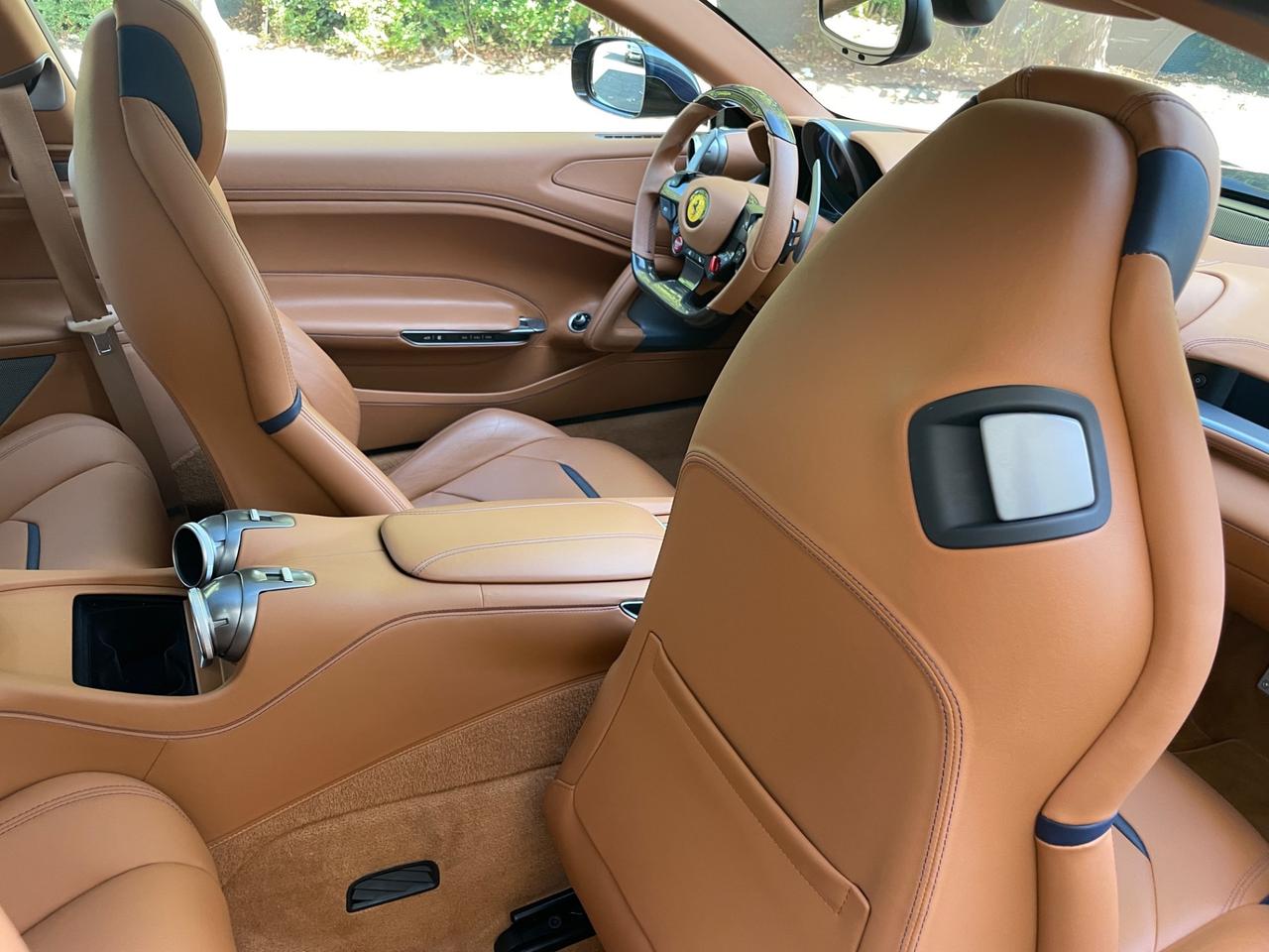 Ferrari GTC4 Lusso - AUTO 100% PRIVATA PREZZO TOP