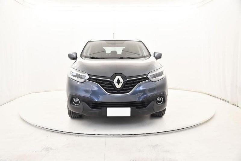 Renault Kadjar 1.5 dci energy Hypnotic16 (magnetik) 110cv edc