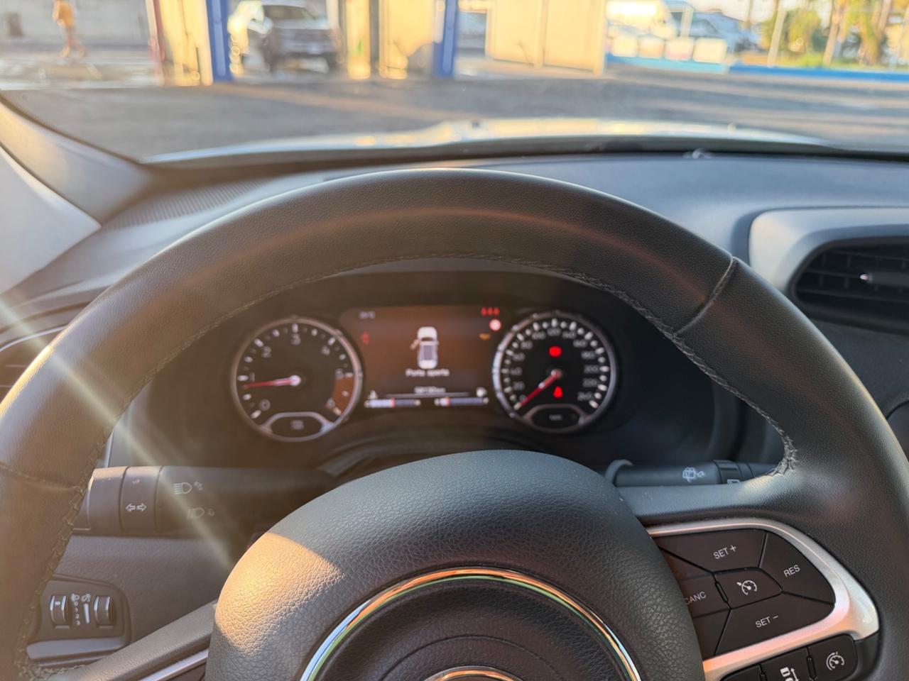 Jeep Renegade 1.6 Mjt 130 CV Longitude