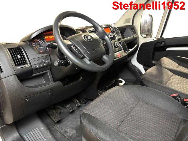 OPEL Movano IV 35 2022 - 35 L2H2 2.2 Bluehdi 140cv S&S (Edit