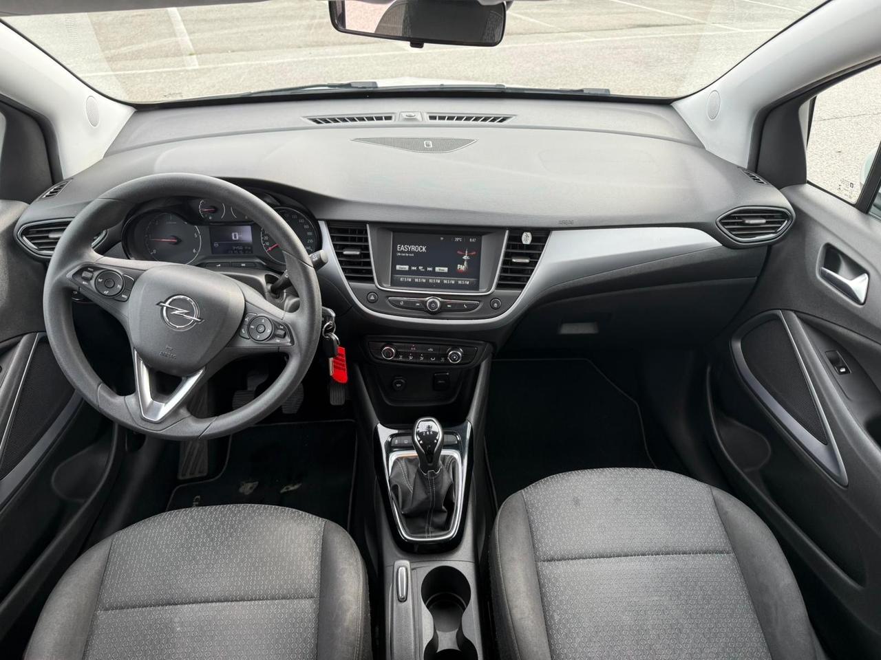 Opel Crossland X 1.6 ECOTEC D 8V Start&Stop Advance